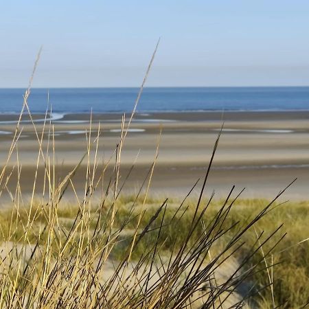 Pilets De La Baie D'Authie Villa Fort-Mahon-Plage Buitenkant foto